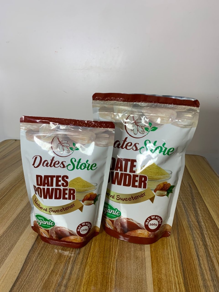 Date Powder 250g